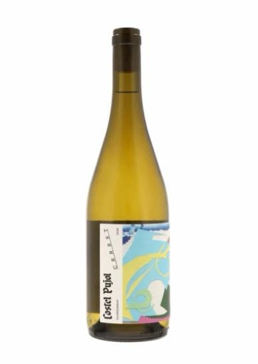 Sinestesia Chardonnay 