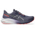 Zapatillas Running Gt-1000 13 Mujer Indigo Fog/white