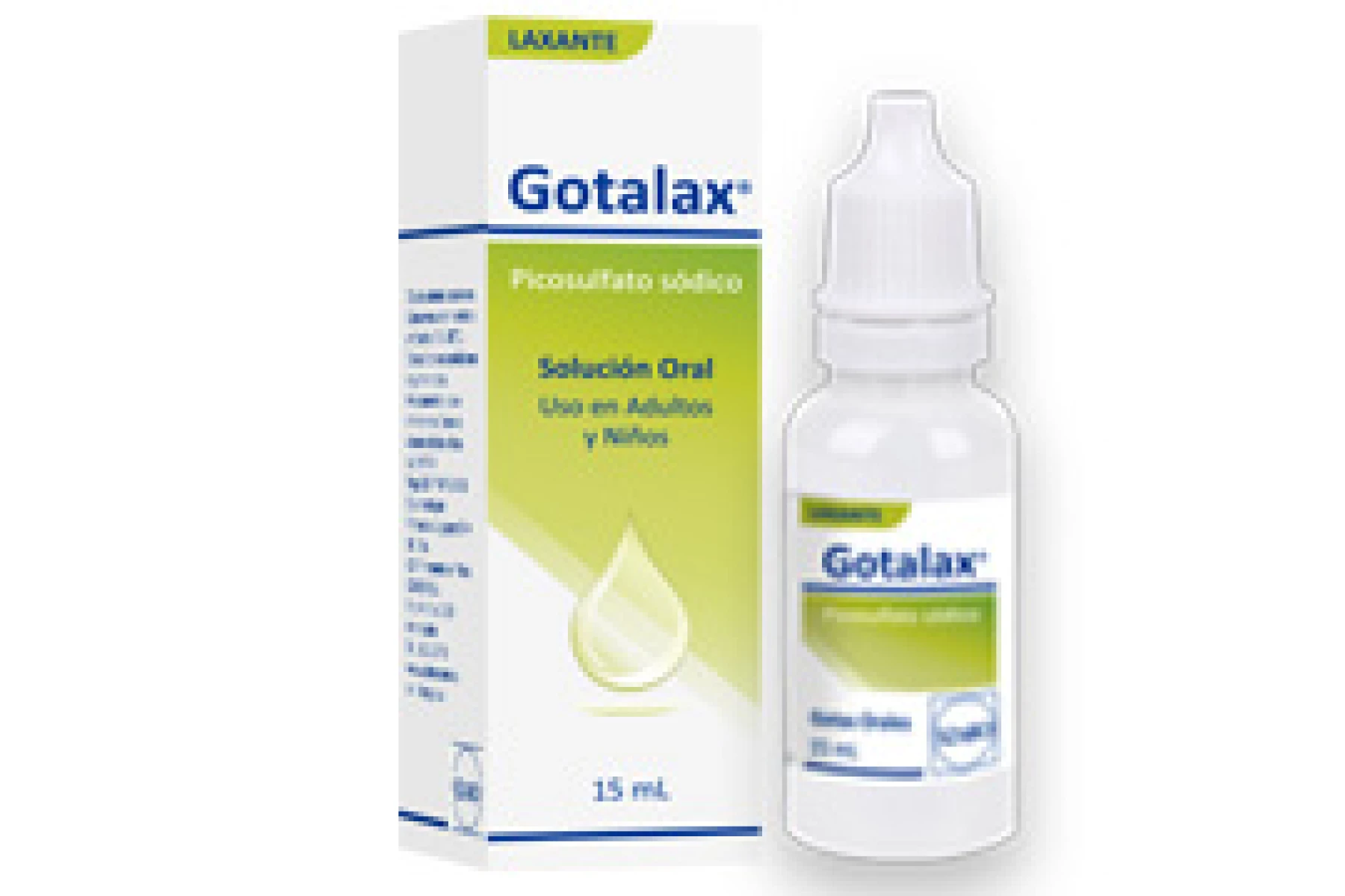 Gotalax Gts 