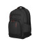 Mochila Samsonite Acceleration Bravo Negro