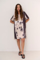 VESTIDO MONDAY NATURAL