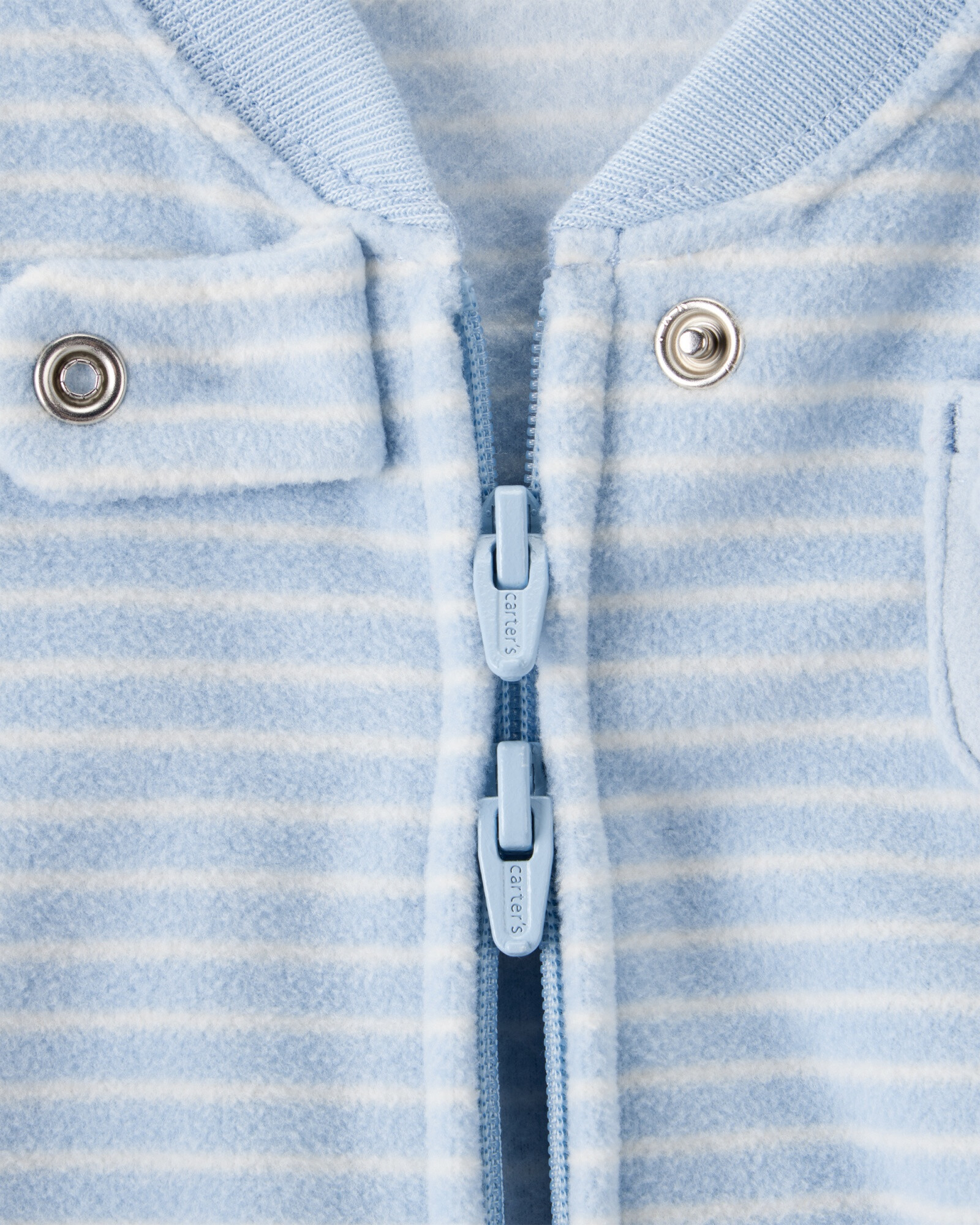 Bolsa de dormir de micropolar, bolsillo perrito Bolsa de dormir de micropolar, bolsillo perrito