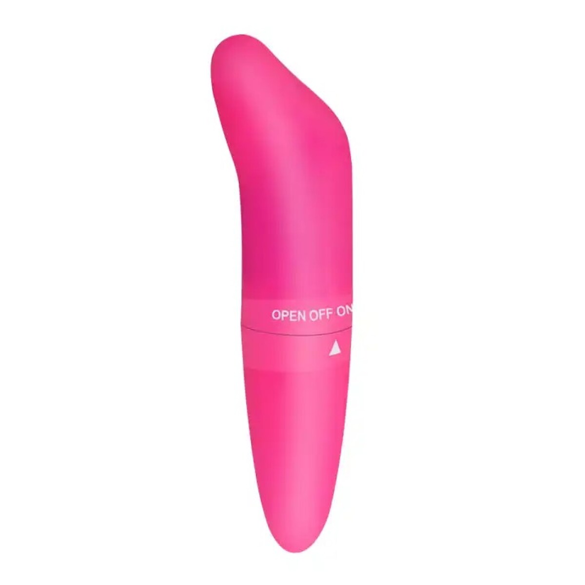 Vibrador Mini G Dolphin Discreto 