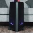 Parlante Samsung Giga Audio Party 300 W PARLANTE SAMSUNG GIGA AUDIO PARTY MX-T40