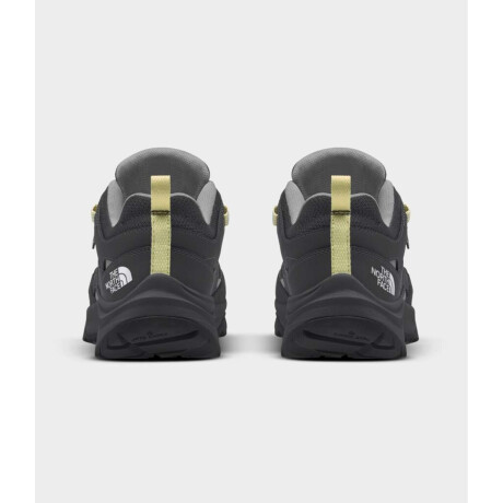 Championes Hedgehog 3 mujer Asphalt Grey/meld Grey