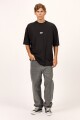 REMERA BRACK TWO TONES OG TEE J-negro