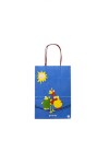 Bolsa fantasia luna 14x08x20 cm AMISTOSA