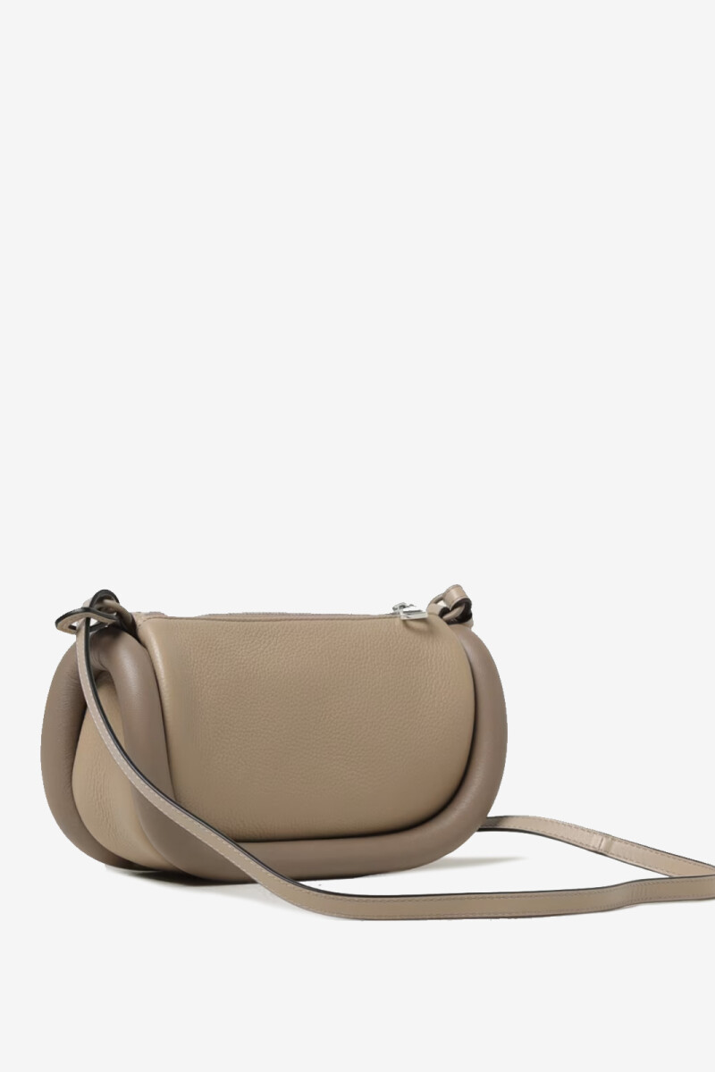 BOLSO THE BUMPER-12 Natural