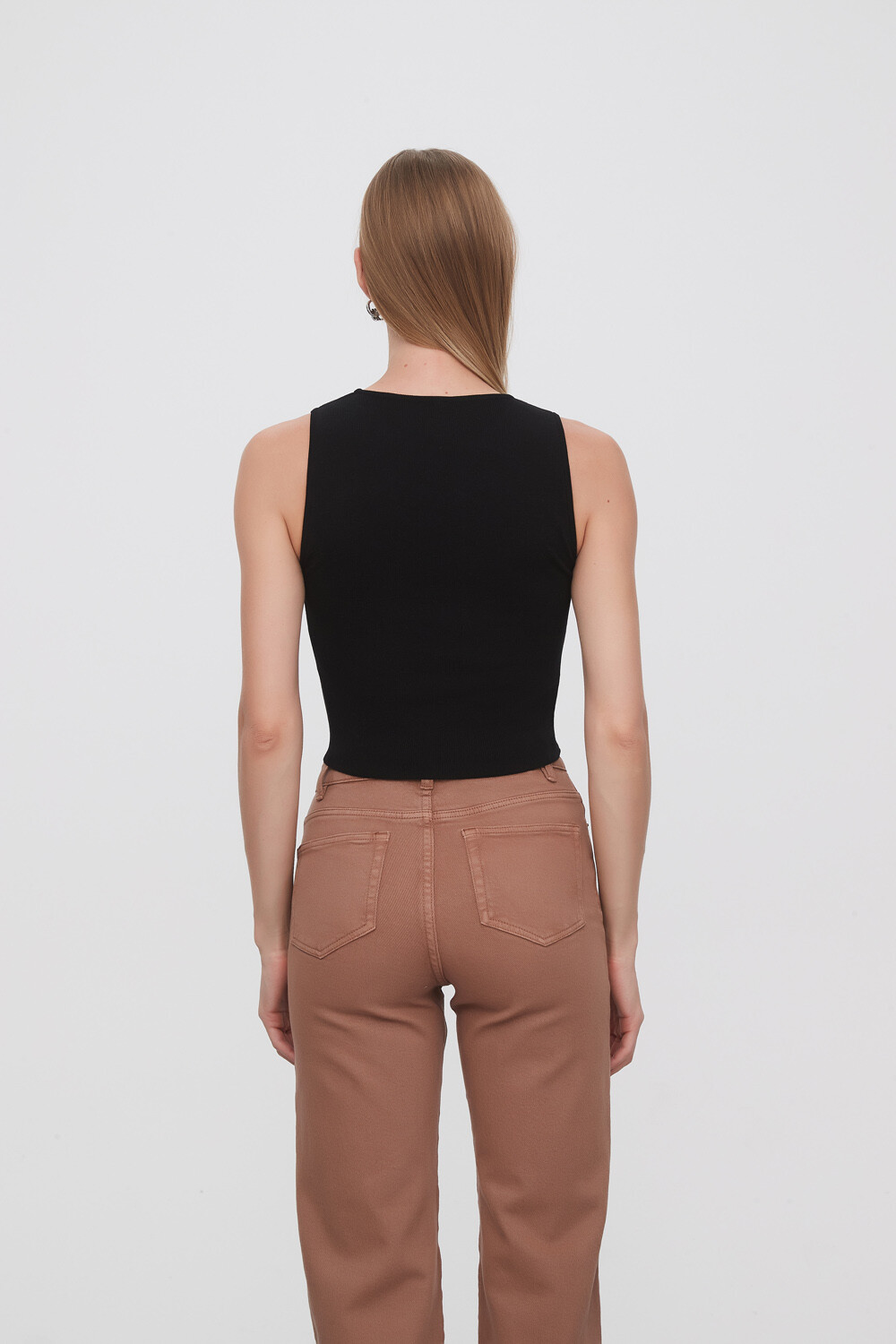 Tops Sabri Negro