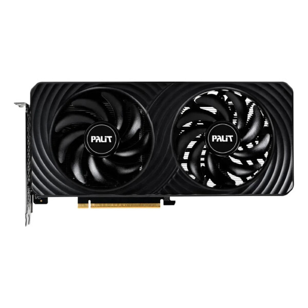Tarjeta De Video Palit Geforce Rtx 5050 Dual Oc 8 Gb Gddr6 TARJETA VIDEO PALIT RTX5050 STORMX OC 8G