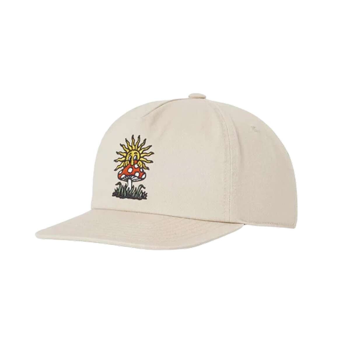 Gorro Katin Fun Guy - Blanco 