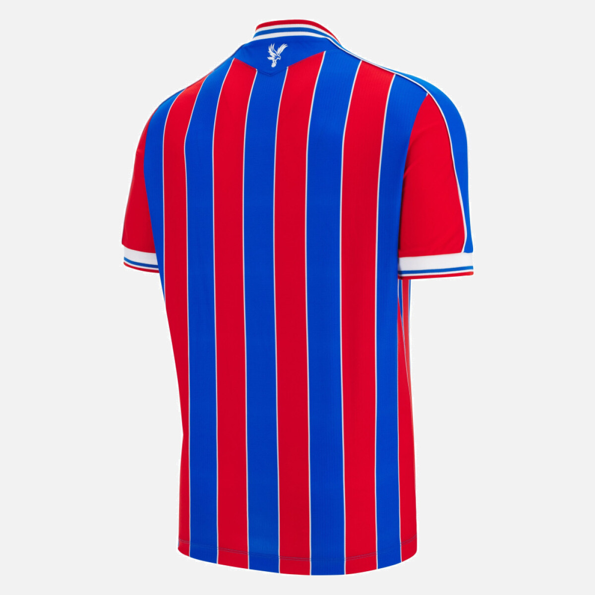 Camiseta Crystal Palace 2025/2026 Home Camiseta Crystal Palace 2025/2026 Home