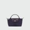 Bolsa Le Pliage Green Violeta