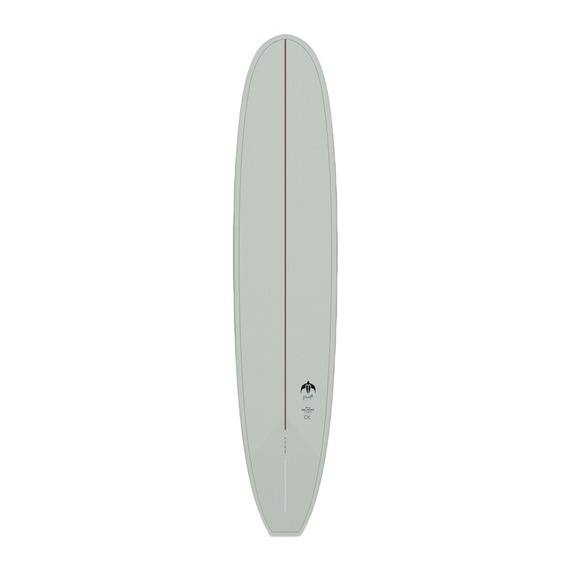 Tablón de surf Torq 9'2 Classic Sinlge Fin Tablón de surf Torq 9'2 Classic Sinlge Fin