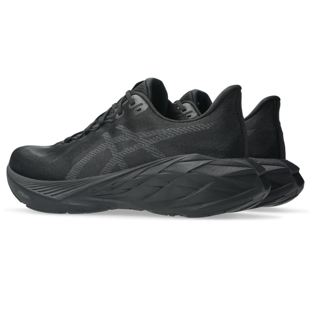 Zapatillas Running Dynablast 6 Hombre Black/carrier Grey
