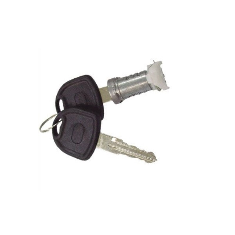 CILINDRO PUERTA IZQUIERDA - CORSA CILINDRO PUERTA IZQUIERDA - CORSA