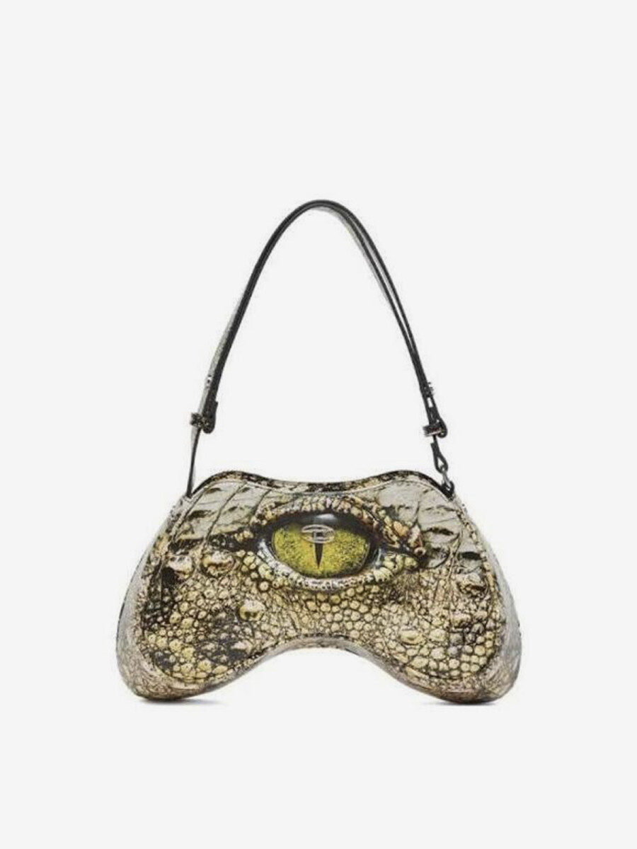 PLAY SHOULDER BANDOLERA 