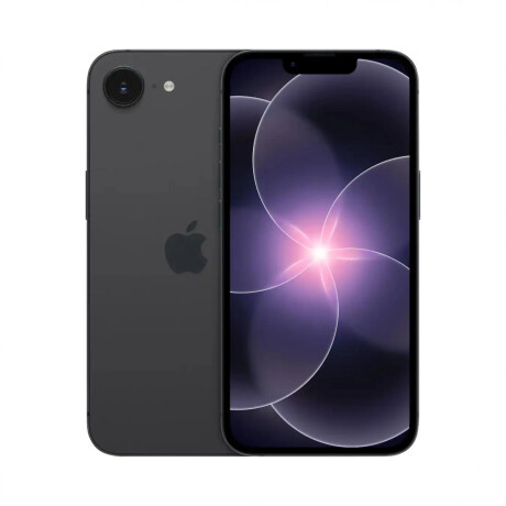 Celular Apple Iphone 17e 256gb Black Celular Apple Iphone 17e 256gb Black