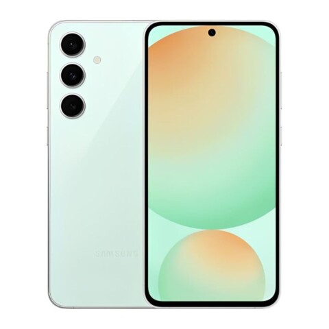 Celular Samsung S24 FE 256GB 8GB Color Mint (Menta) Celular Samsung S24 FE 256GB 8GB Color Mint (Menta)