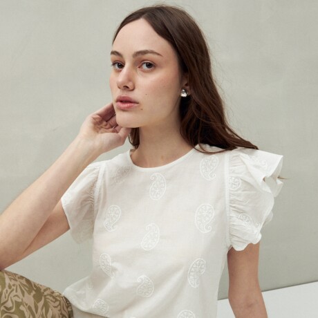 TOP MACEDONIA Blanco