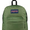 MOCHILA JANSPORT SUPERBREAK CARGO GREEN