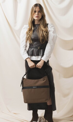 CARTERA GRACE COCOA