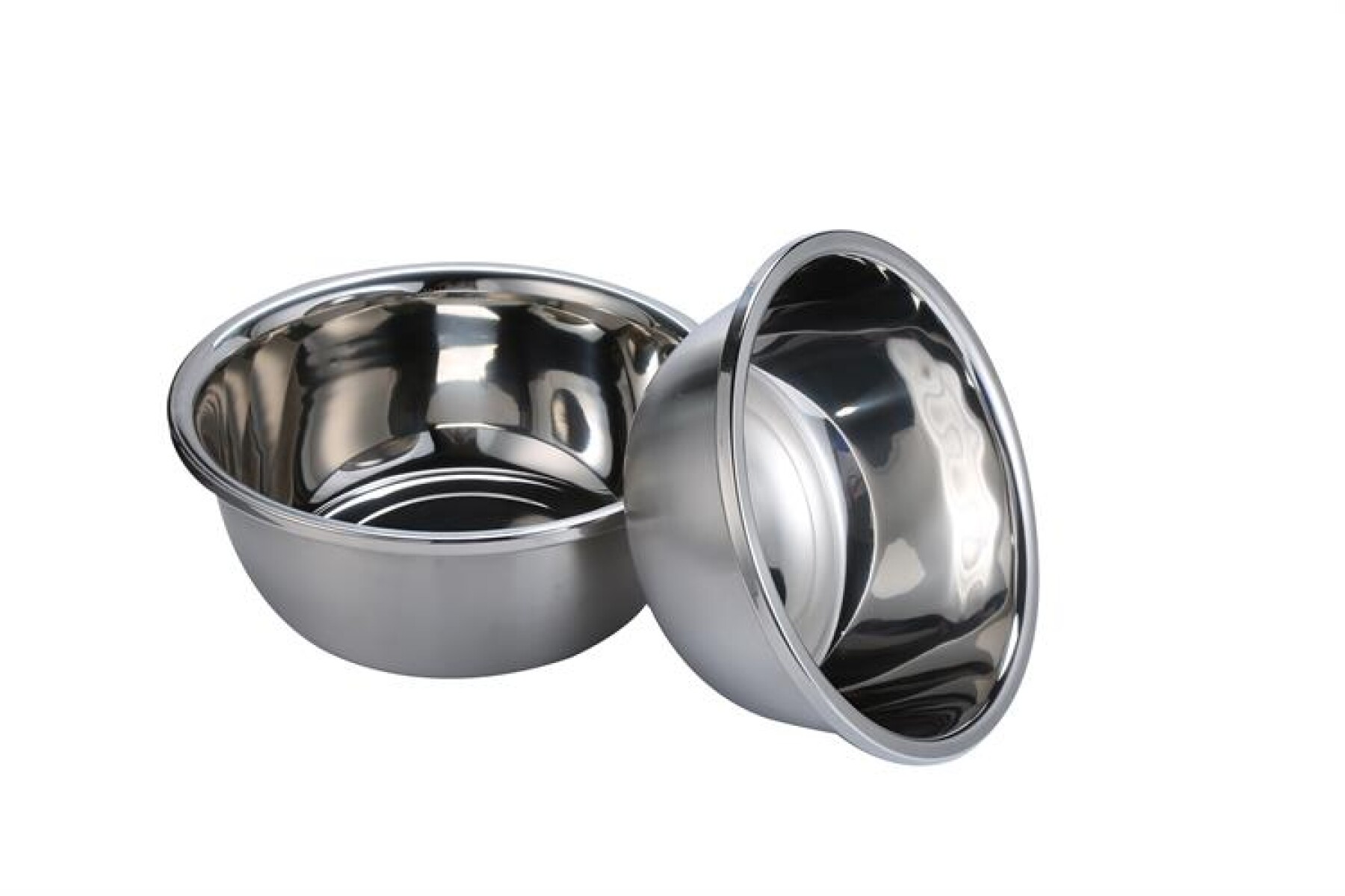 Bowl A.inox.32cm. 