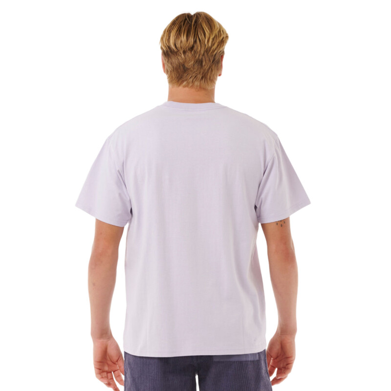 Remera MC Rip Curl Quest Fade Out Remera MC Rip Curl Quest Fade Out