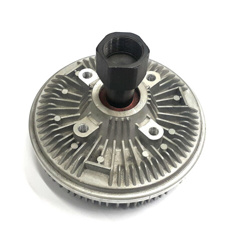 ELECTROVENTILADOR VOLKSWAGEN VISCOSO FORD VW CUMMINS 4BT 3.9D - ELECTROVENTILADOR VOLKSWAGEN VISCOSO FORD VW CUMMINS 4BT 3.9D -