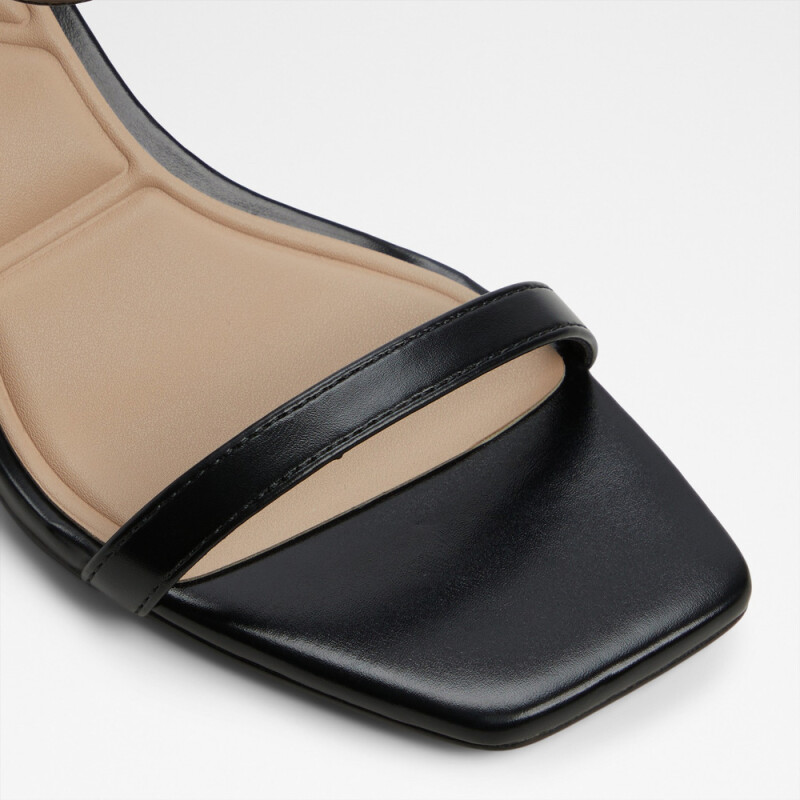 PARAGON CHAMPAGNE SYNTHETIC BLACK