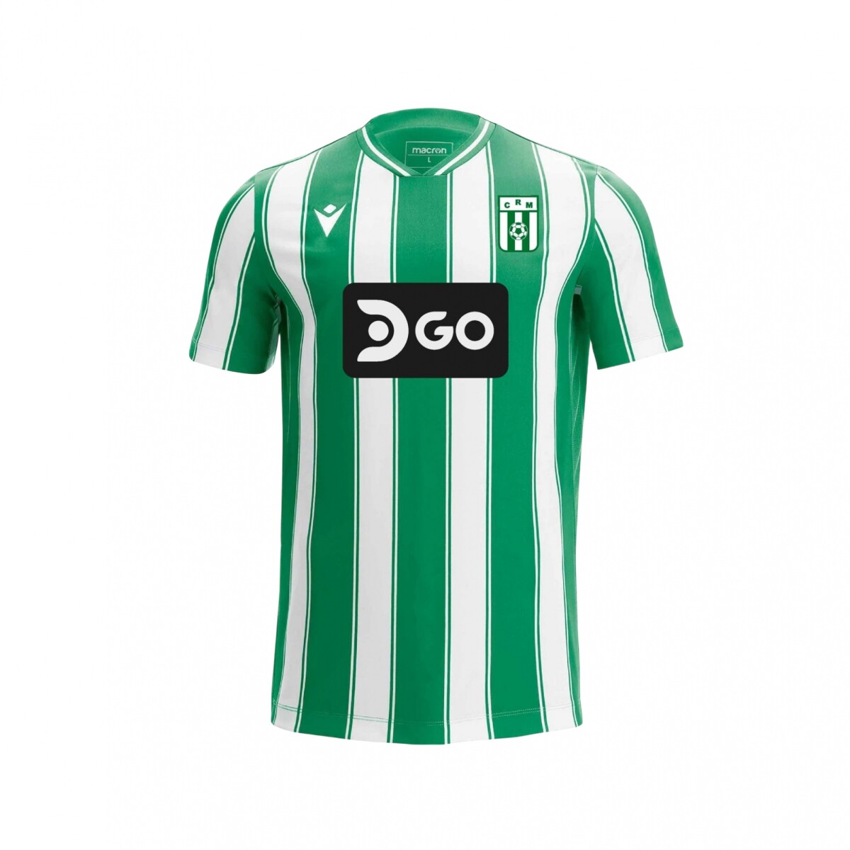 CAMISETA OFICIAL RACING 