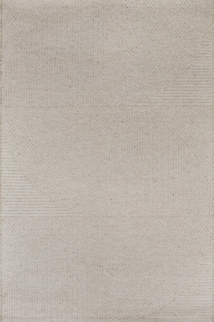 PURE ALFOMBRA PURE PUR/B592/AN15/ 200X290 WOOL/COCOON BEIGE