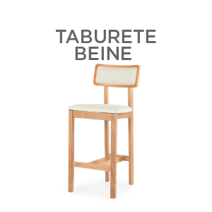 TABURETE BEINE