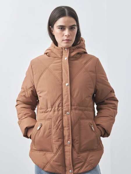 CAMPERA D.CASSIN FLORIANA AVELLANA