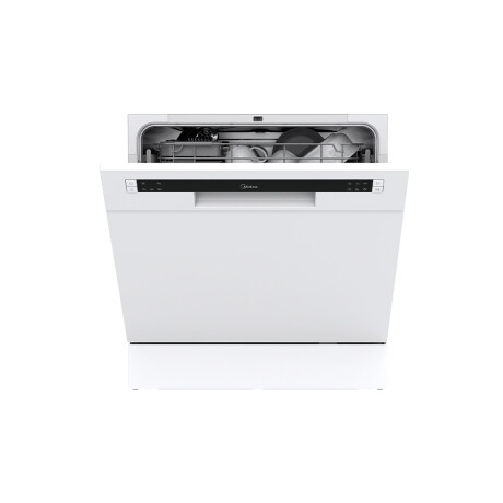 Lavavajillas Blanco 8C Midea MDWTT0802GW Lavavajillas Blanco 8C Midea MDWTT0802GW