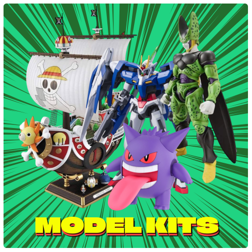 Model Kit