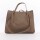 Cartera simil Marron