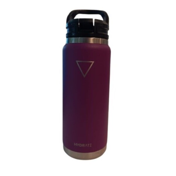 Termo Frontier Hydrate 770ml Violeta Termo Frontier Hydrate 770ml Violeta