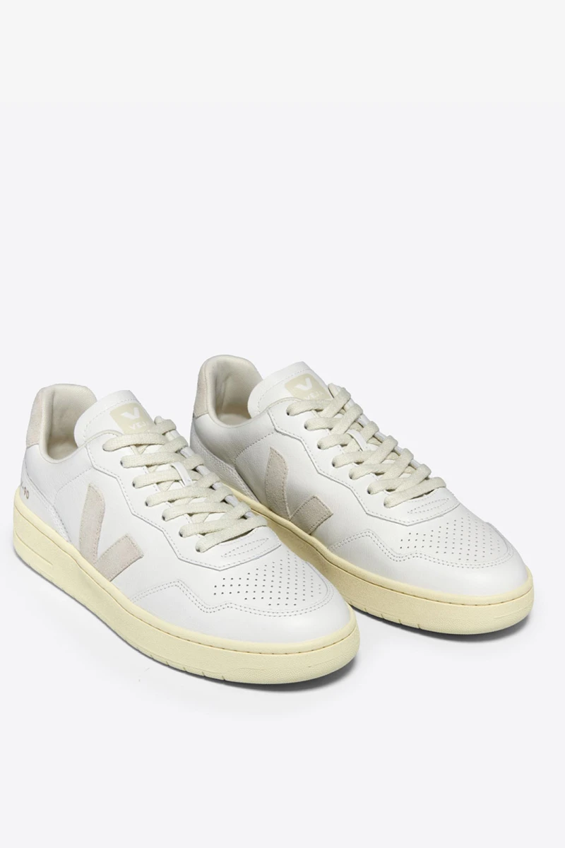 ZAPATILLA V-90 Blanco