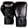 Guantes De Boxeo Venum Elite Profesionales Negro