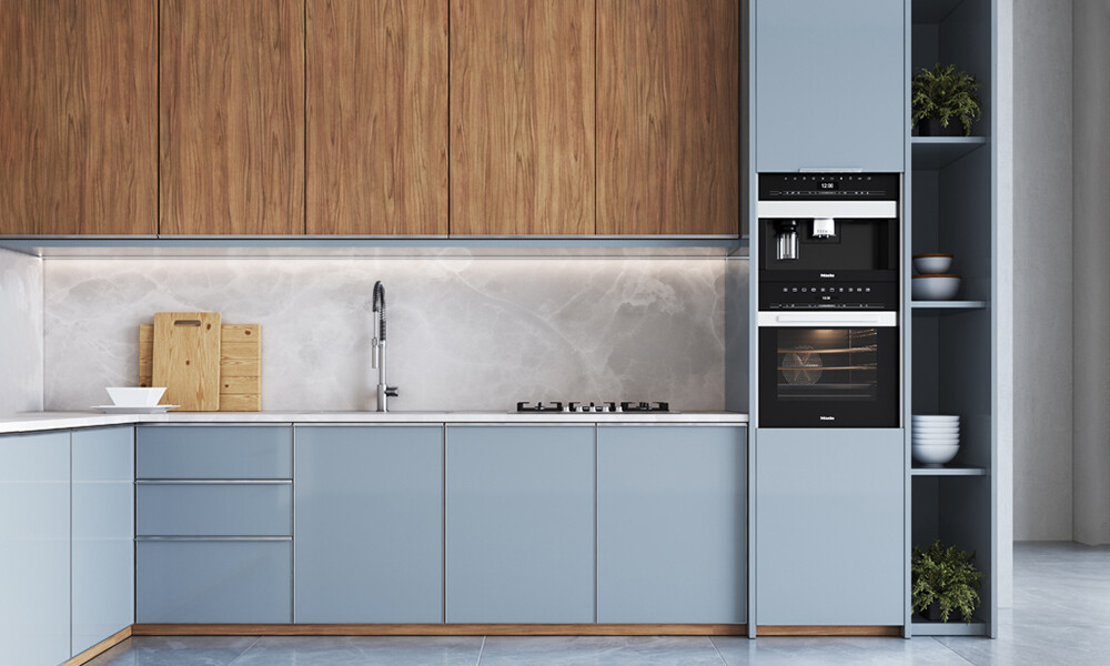 VERTICATO Para 1 puerta 2mt 200-n