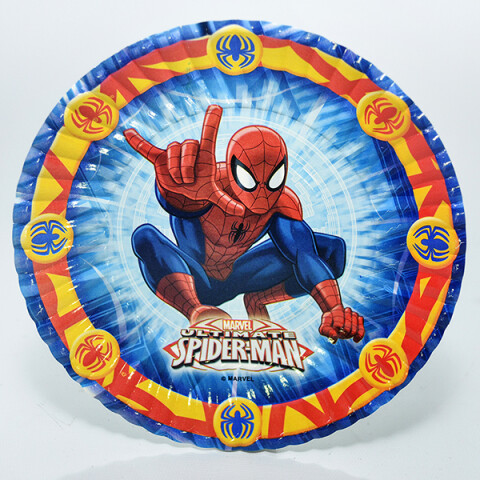 PlatoX10 SPIDERMAN PlatoX10 SPIDERMAN