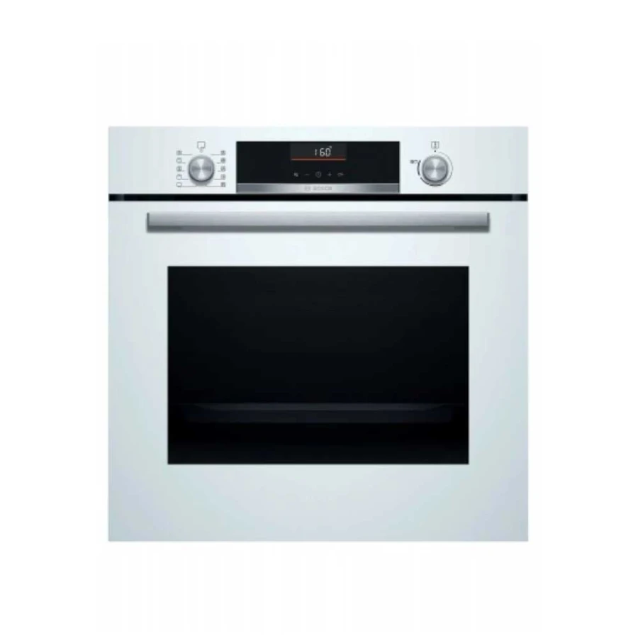 Horno de empotrar Bosch HBA5360W0 Horno de empotrar Bosch HBA5360W0