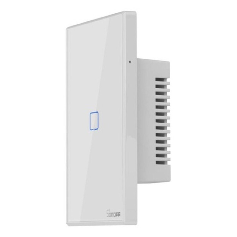 Llave de luz inteligente Sonoff 1 interrruptor Wifi TX Smart Llave de luz inteligente Sonoff 1 interrruptor Wifi TX Smart