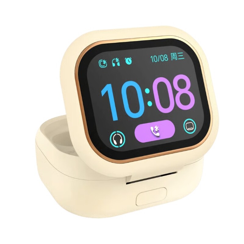 Auricular Honor Choice CuBuds Khaki Auricular Honor Choice CuBuds Khaki