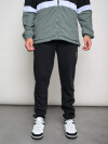 PANTALÓN LIMIT Umbro Hombre 002