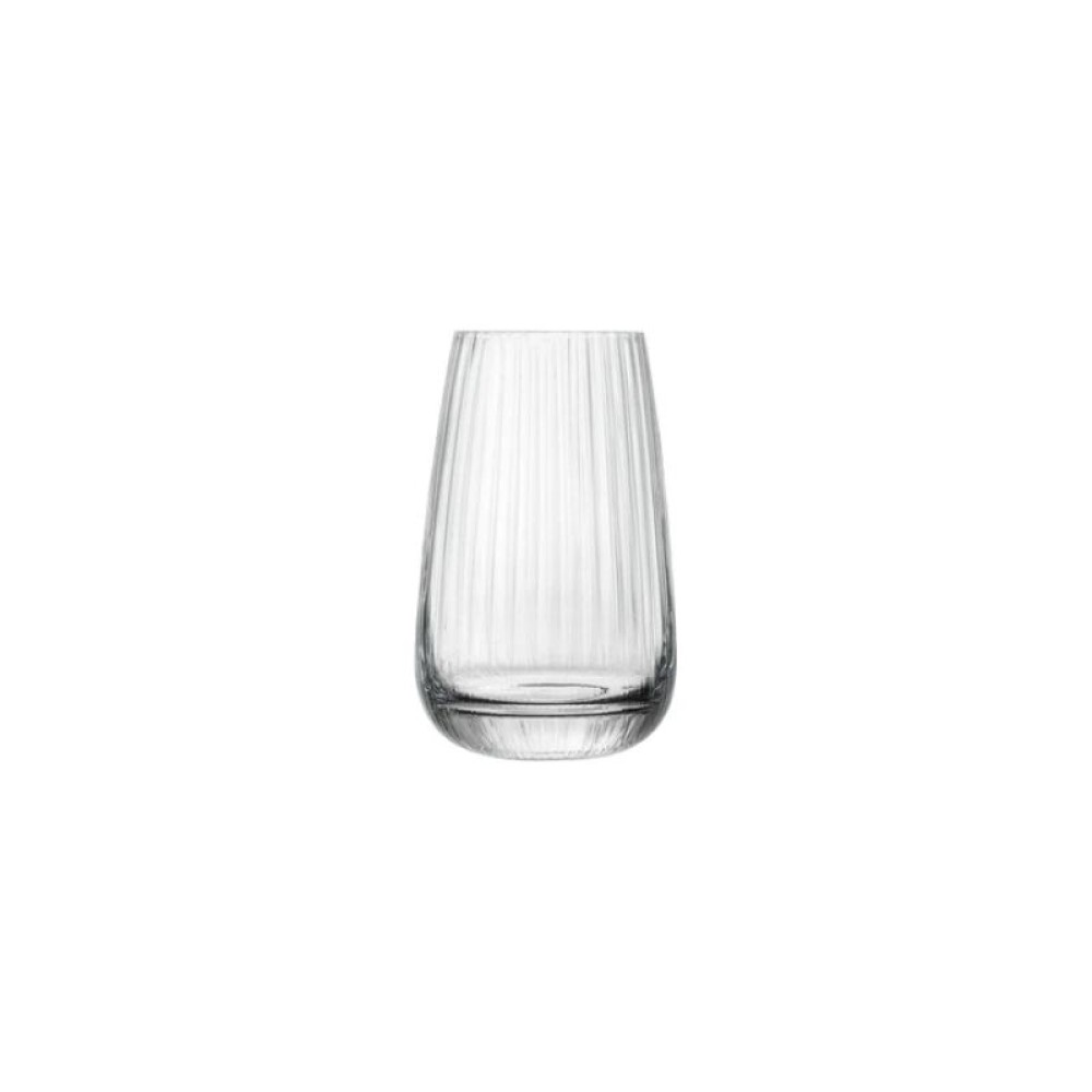 LUIGI BORMIOLI MIXOLOGY VASO LARGO SET X 6 LUIGI BORMIOLI MIXOLOGY VASO LARGO SET X 6
