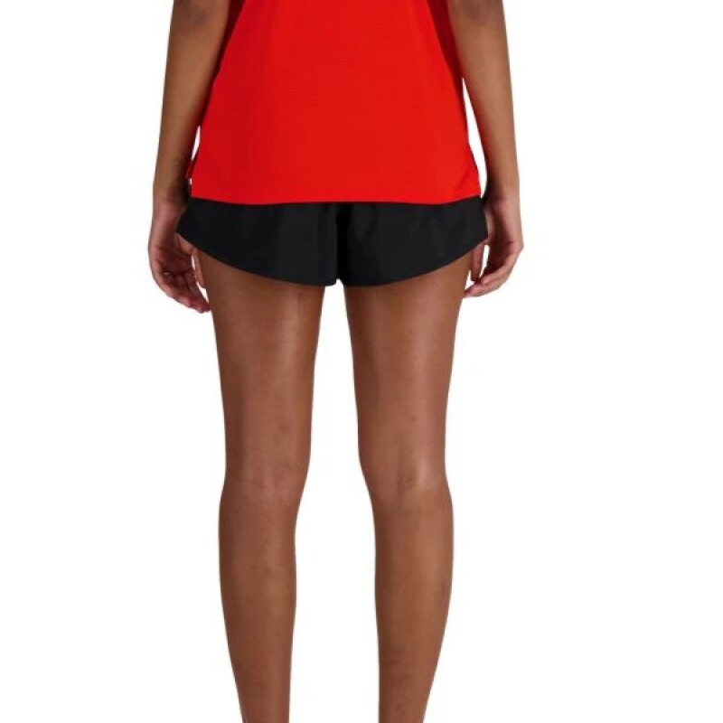 Short New Balance Sport Essentials 3" WS41226 Black