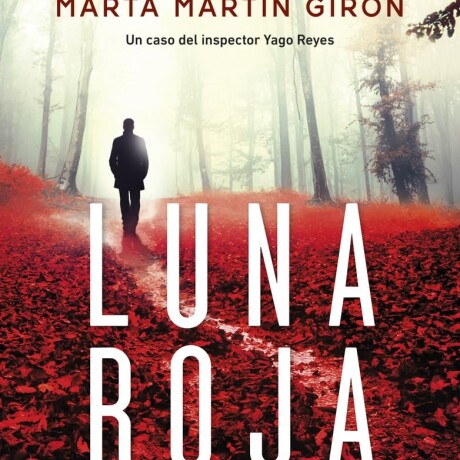 LUNA ROJA LUNA ROJA