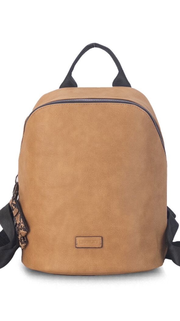 MOCHILA NEBRASKA NUEZ